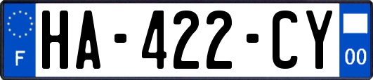 HA-422-CY