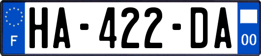 HA-422-DA