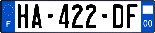 HA-422-DF