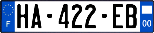 HA-422-EB