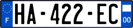 HA-422-EC