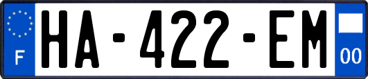 HA-422-EM