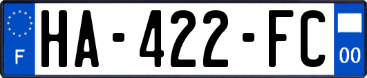 HA-422-FC