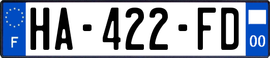 HA-422-FD