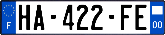HA-422-FE
