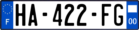 HA-422-FG