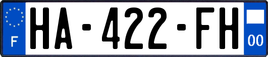 HA-422-FH