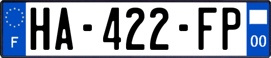 HA-422-FP