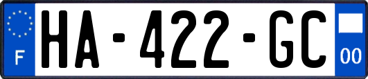HA-422-GC