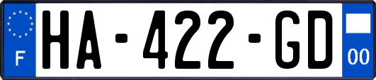 HA-422-GD
