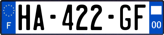 HA-422-GF