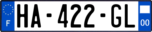 HA-422-GL