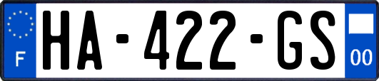 HA-422-GS
