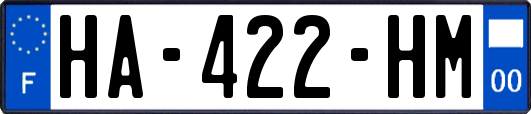 HA-422-HM