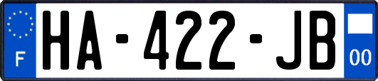 HA-422-JB