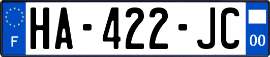 HA-422-JC