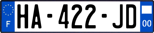 HA-422-JD