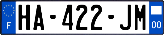 HA-422-JM