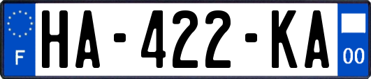 HA-422-KA