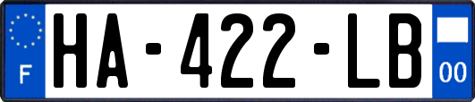 HA-422-LB