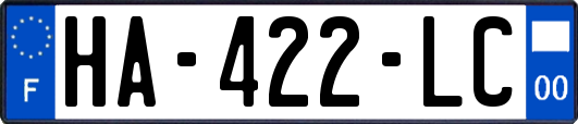 HA-422-LC