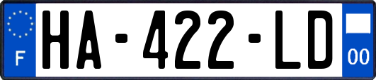HA-422-LD