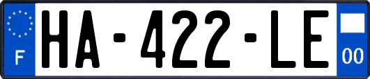 HA-422-LE