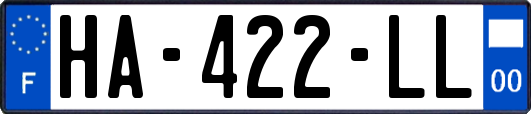 HA-422-LL