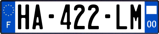 HA-422-LM