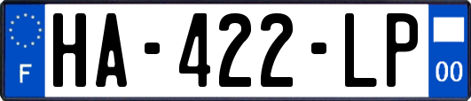 HA-422-LP