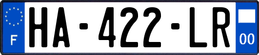 HA-422-LR