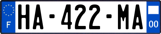 HA-422-MA