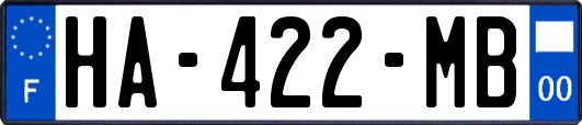HA-422-MB
