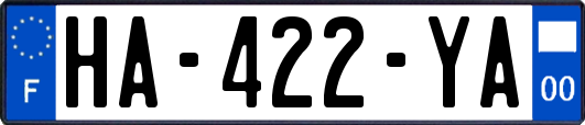 HA-422-YA