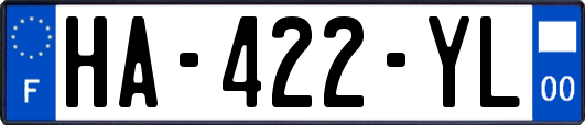 HA-422-YL