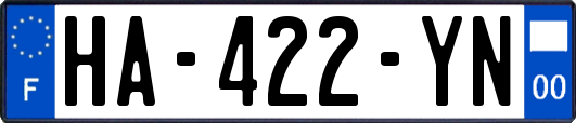HA-422-YN
