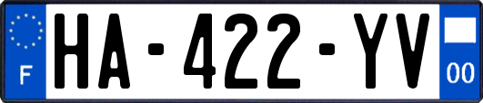 HA-422-YV