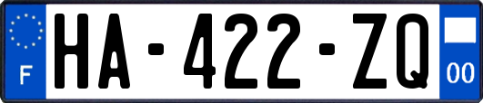 HA-422-ZQ