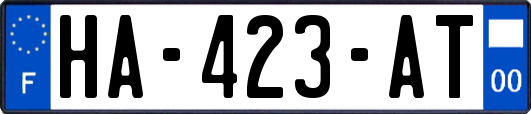 HA-423-AT