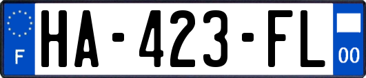 HA-423-FL