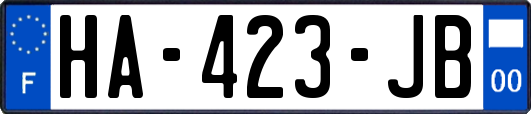 HA-423-JB