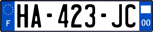 HA-423-JC