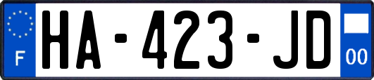 HA-423-JD