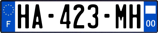 HA-423-MH