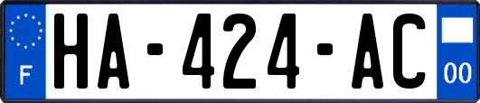 HA-424-AC