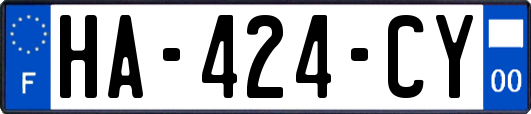 HA-424-CY