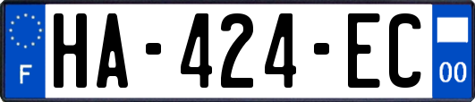HA-424-EC