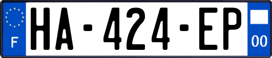 HA-424-EP