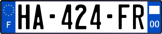 HA-424-FR