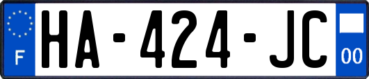 HA-424-JC